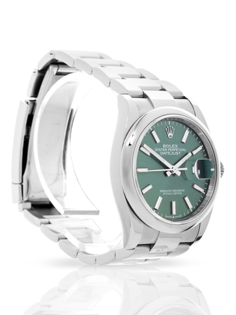 Rolex Datejust 36 126200 - image 1