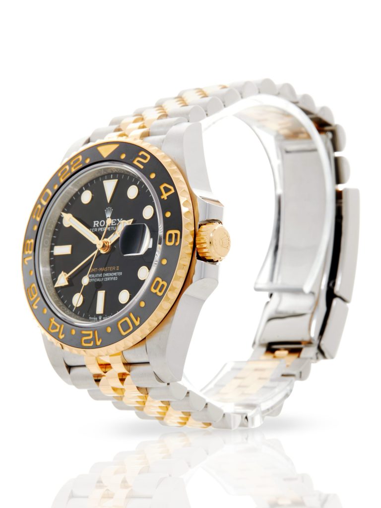 Rolex GMT-Master II 126713GRNR - image 0