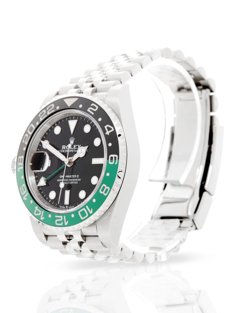 Rolex GMT-Master II 126720VTNR 'Sprite' - image 0