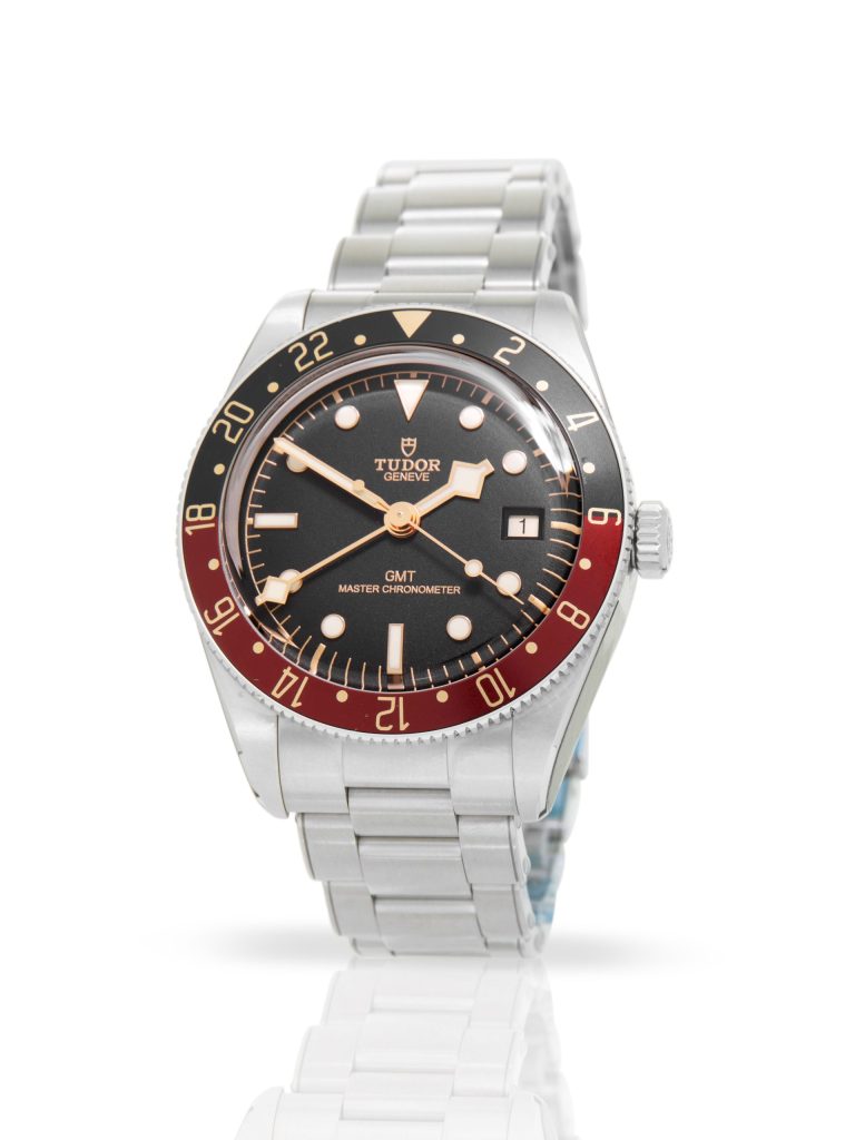 2024 Tudor Black Bay 58 GMT 7939G1A0NRU