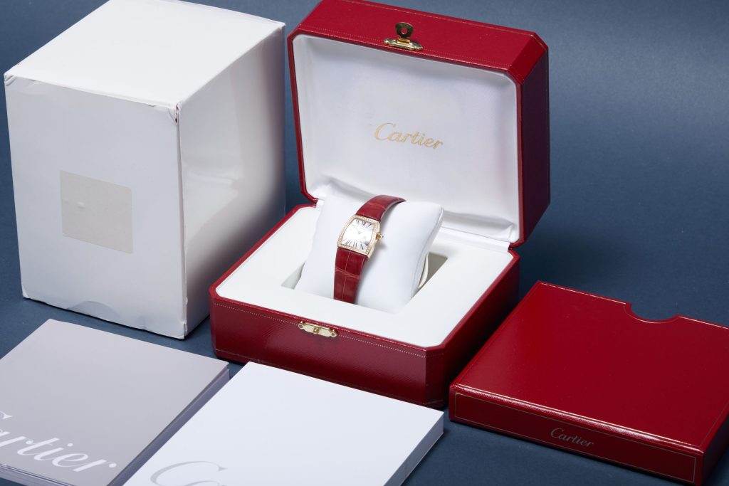 Cartier La Dona de Cartier 2903 - image 5