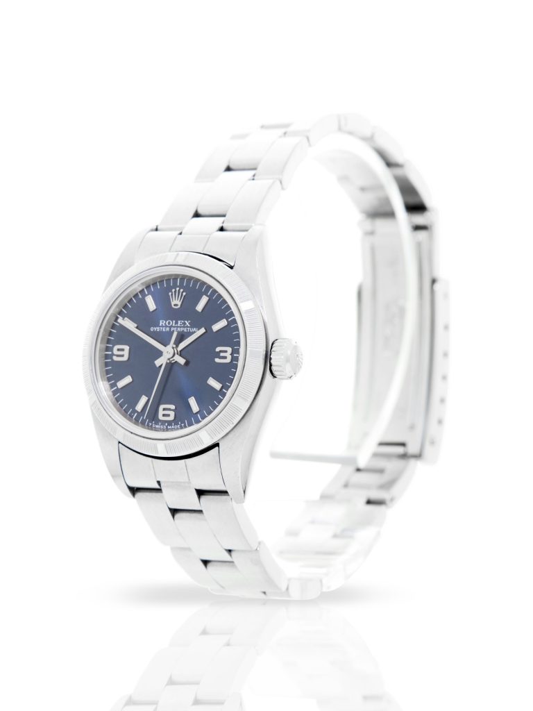 Rolex Oyster Perpetual 26 76030 - image 0