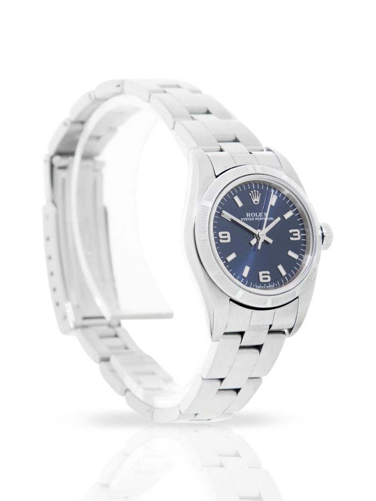 Rolex Oyster Perpetual 26 76030 - image 1