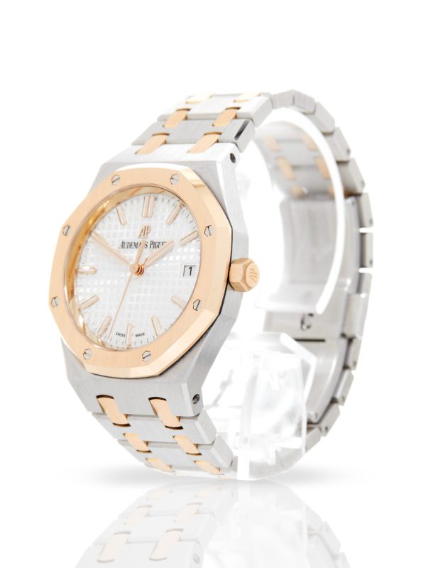 Audemars Piguet Royal Oak 77350SR.OO.1261SR.01