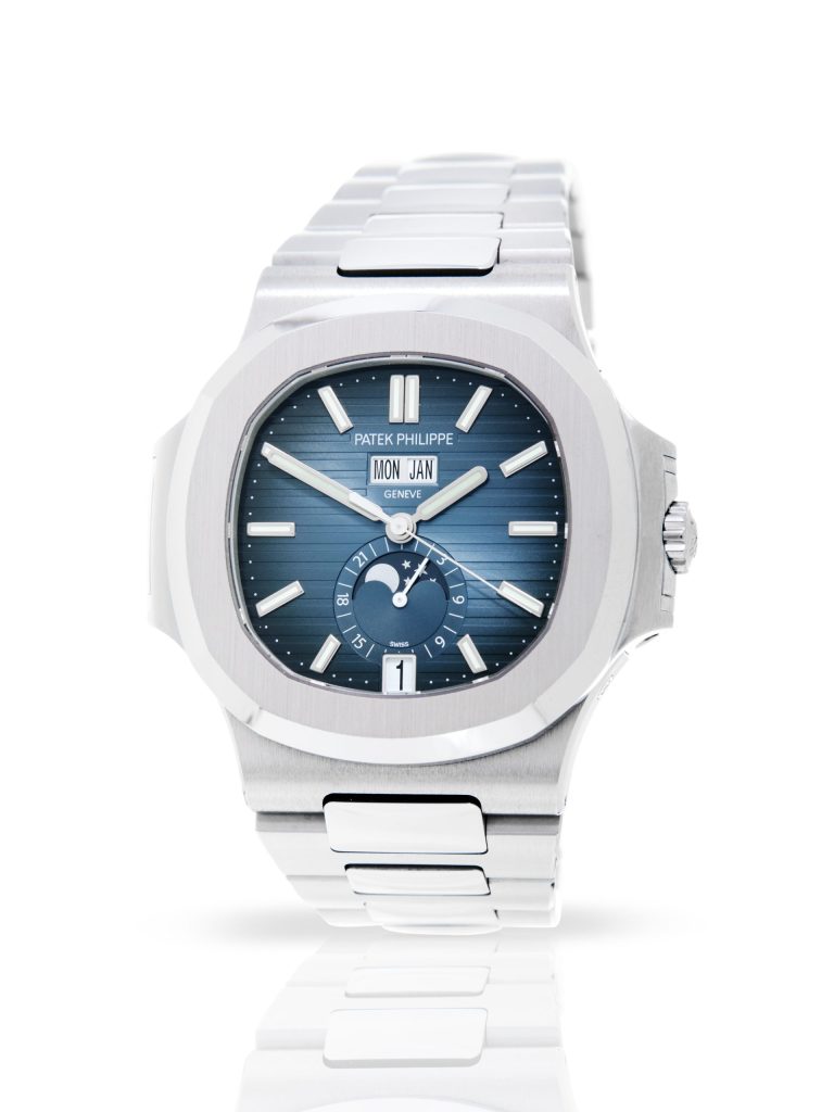 Patek Philippe Nautilus 5726/1A-014