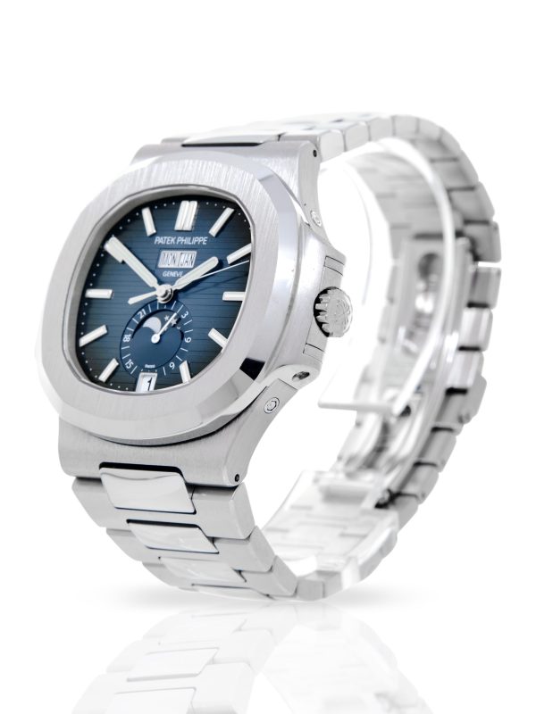 Patek Philippe Nautilus 5726/1A-014