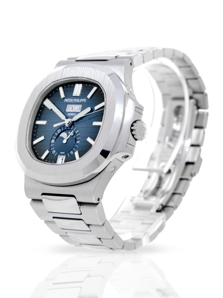 Patek Philippe Nautilus 5726/1A-014 - image 0