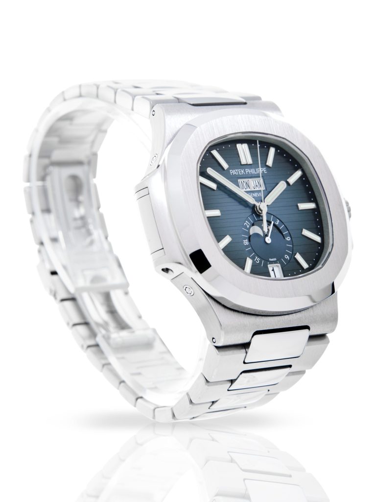 Patek Philippe Nautilus 5726/1A-014 - image 1