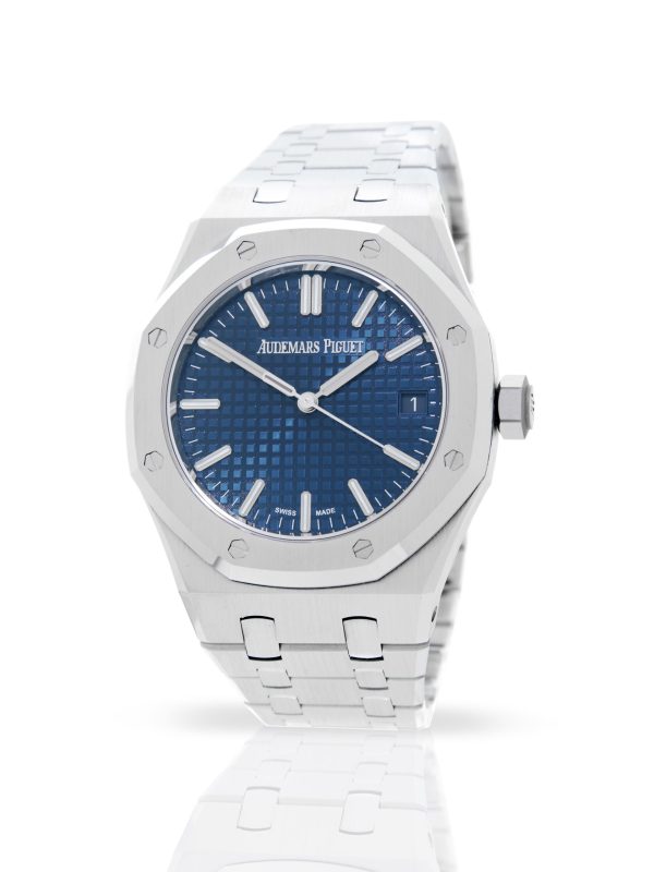 Audemars Piguet Royal Oak 15550ST.OO.1356ST.06