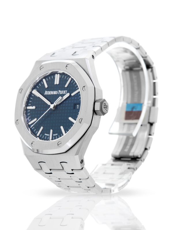 Audemars Piguet Royal Oak 15550ST.OO.1356ST.06