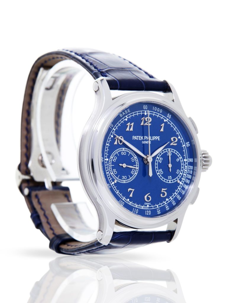 Patek Philippe Grand Complications 5370P-011 - image 1