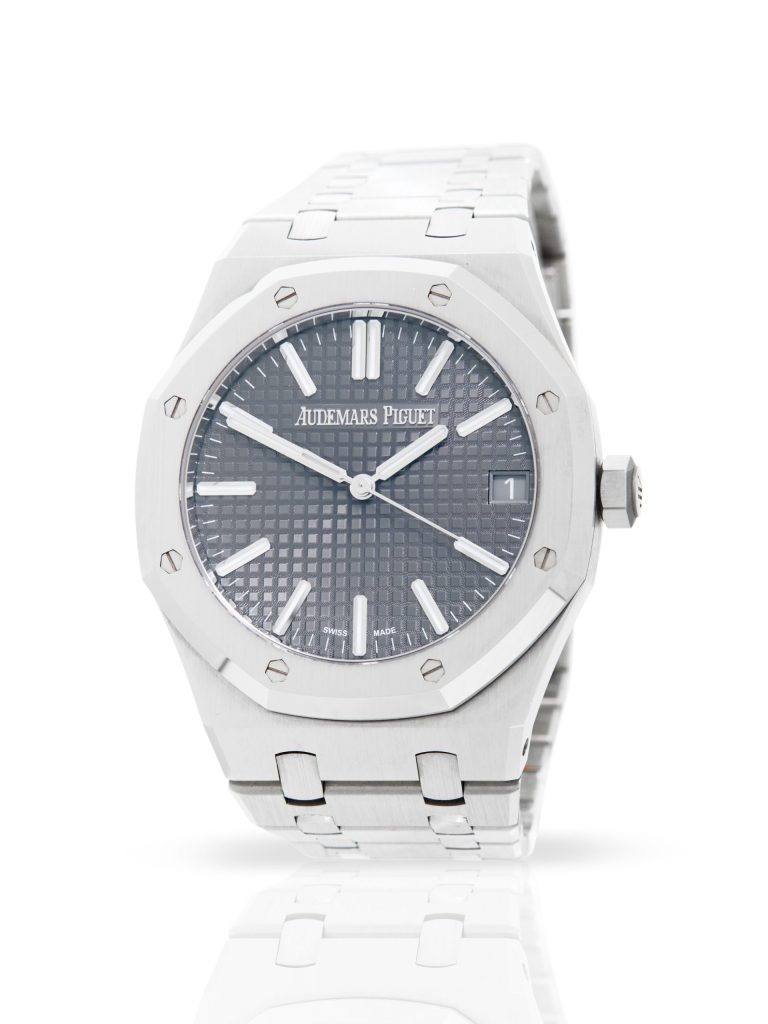 Audemars Piguet Royal Oak 15510ST.OO.1320ST.10