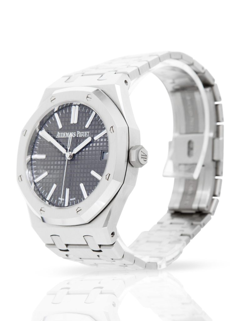 Audemars Piguet Royal Oak 15510ST.OO.1320ST.10 - image 0