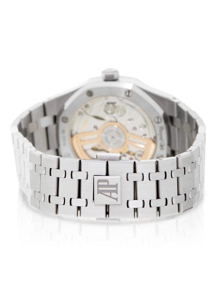 Audemars Piguet Royal Oak 15510ST.OO.1320ST.10 - image 3