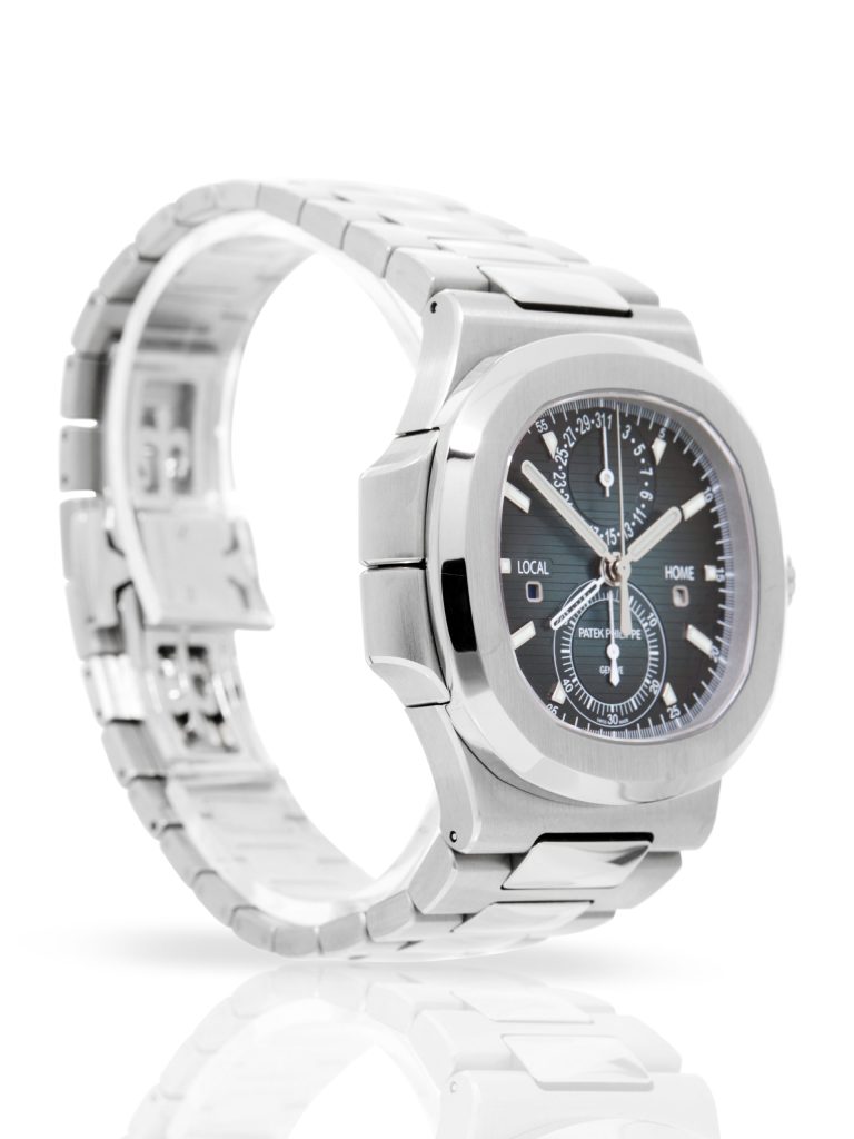 Patek Philippe Nautilus 5990/1A-011 - image 1