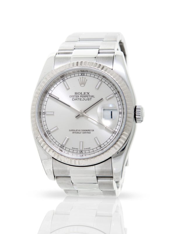 Rolex Datejust 36 116234