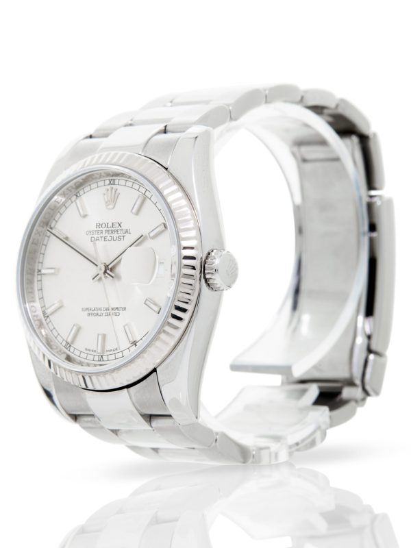 Rolex Datejust 36 116234