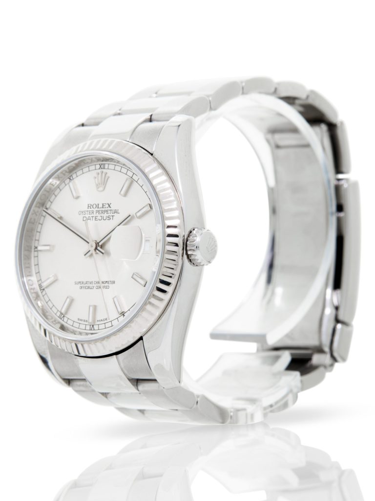 Rolex Datejust 36 116234 - image 0