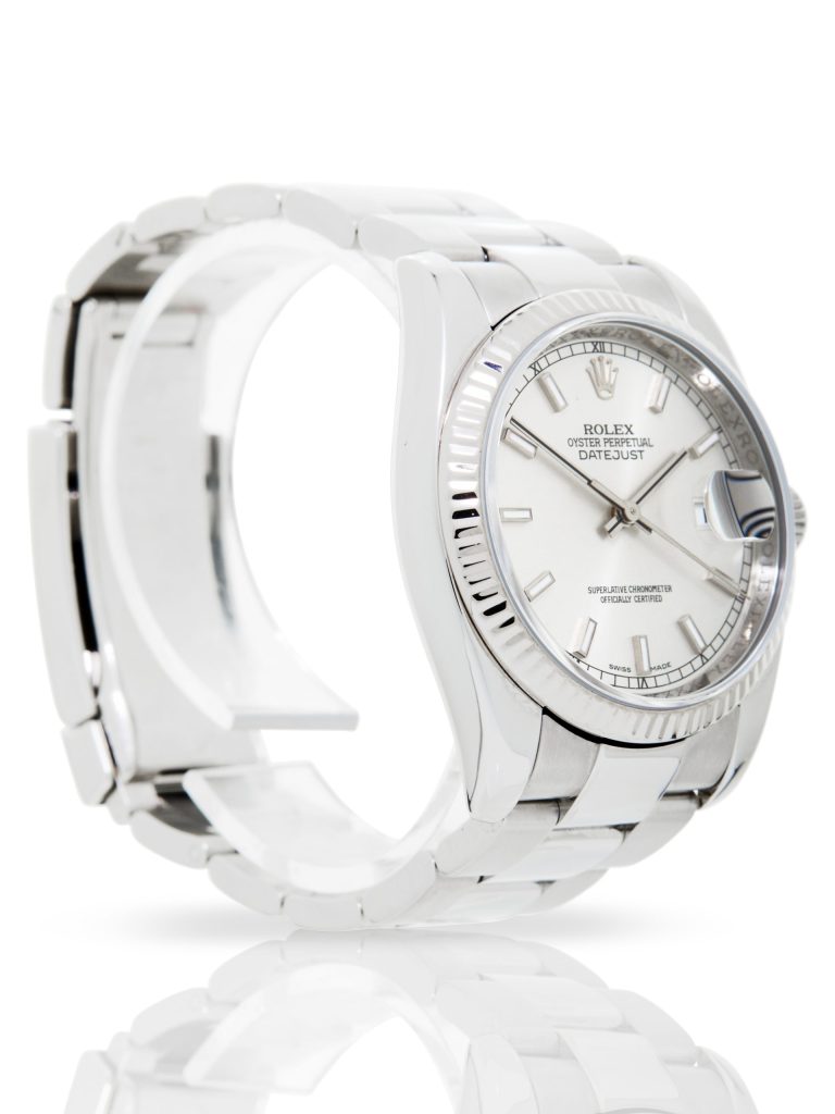 Rolex Datejust 36 116234 - image 1