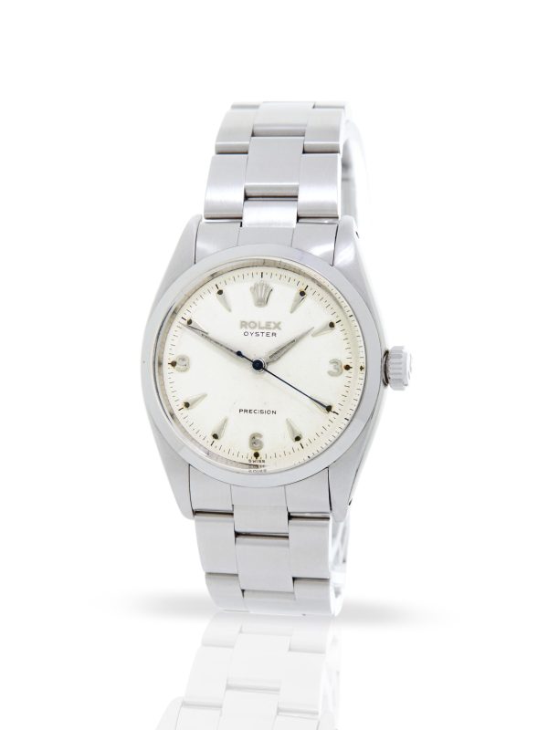 Rolex 6422 history sale