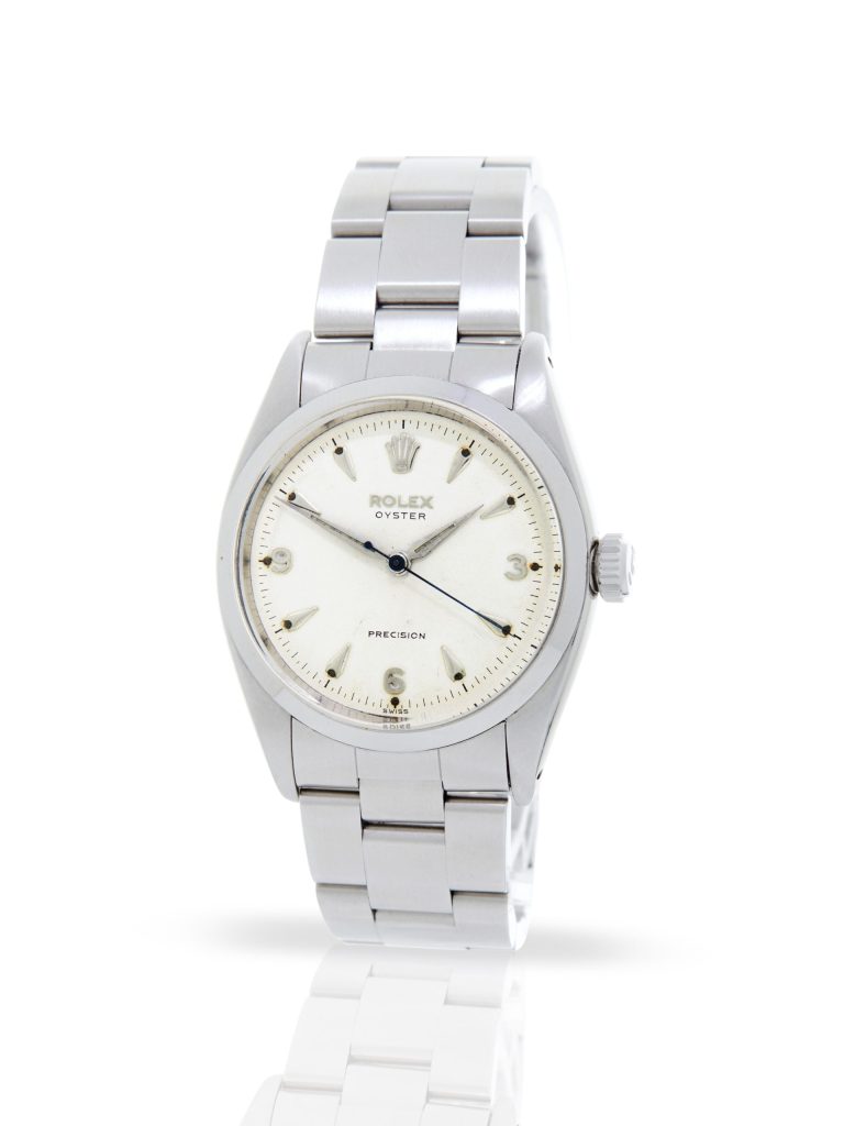 Rolex Oyster Precision 6422