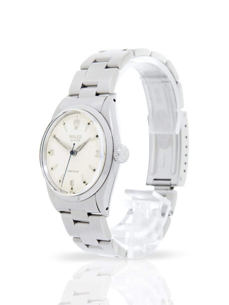 Rolex Oyster Precision 6422 - image 0