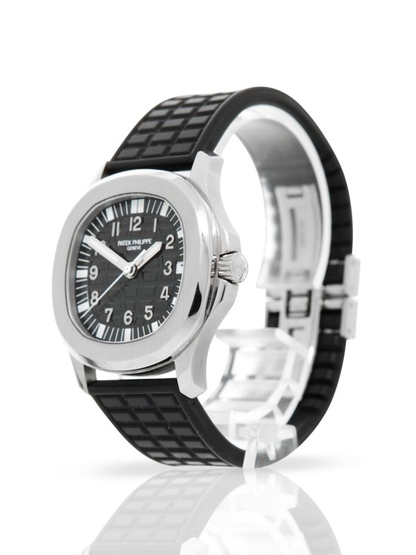 Patek Philippe Aquanaut 5066A-001