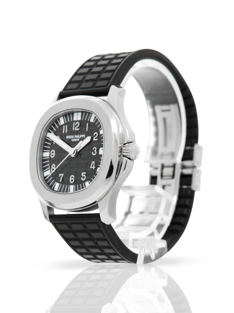 Patek Philippe Aquanaut 5066A-001 - image 0