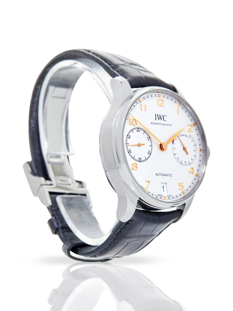 IWC Portugieser IW500704 - image 1