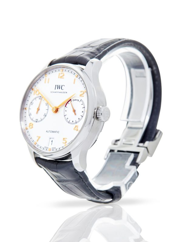 IWC Portugieser IW500704