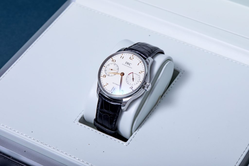 IWC Portugieser IW500704 - image 4