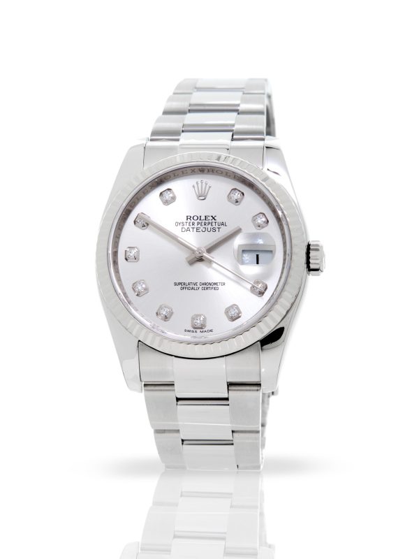 Rolex Datejust 36 116234