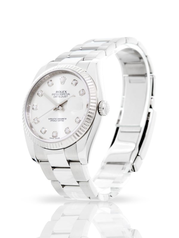 Rolex Datejust 36 116234