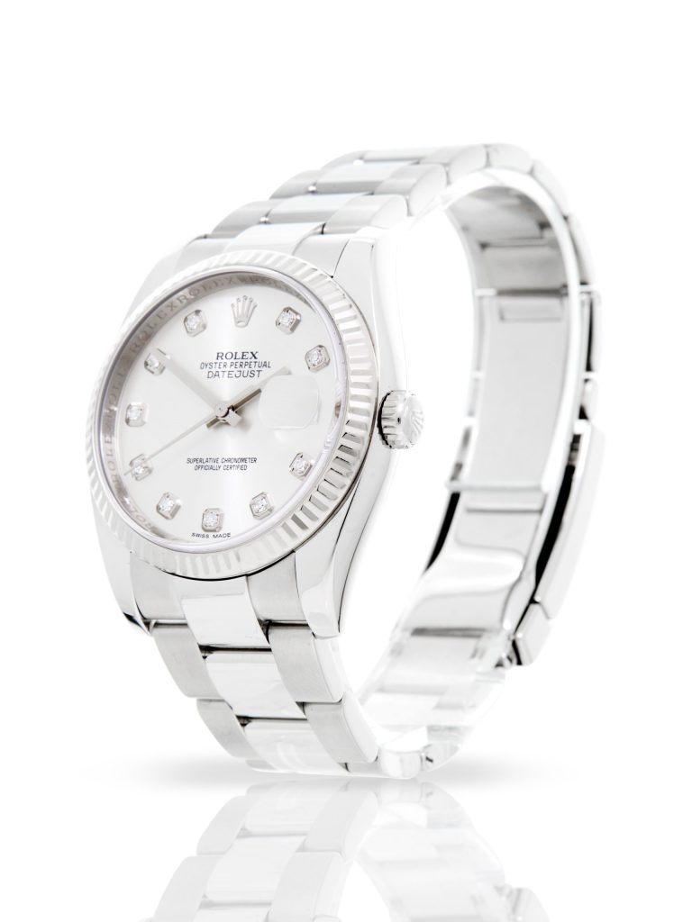 Rolex Datejust 36 116234 - image 0