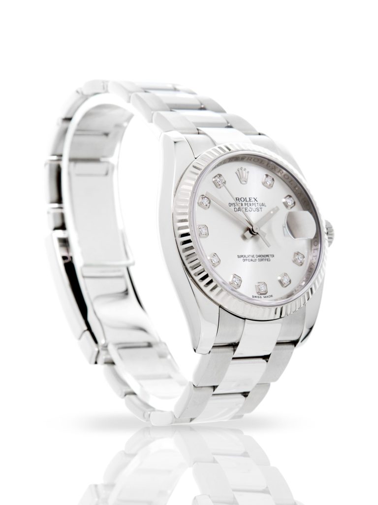 Rolex Datejust 36 116234 - image 1