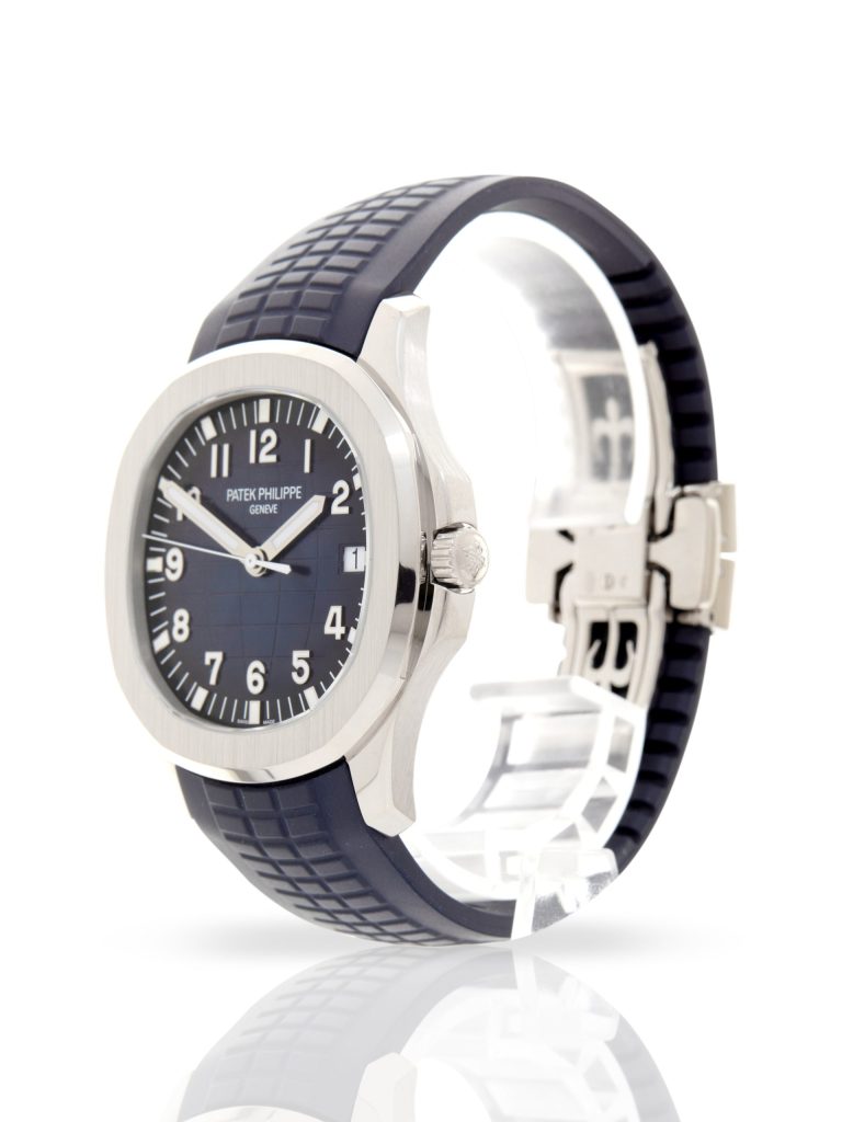 Patek Philippe Aquanaut 5168G-001 - image 0