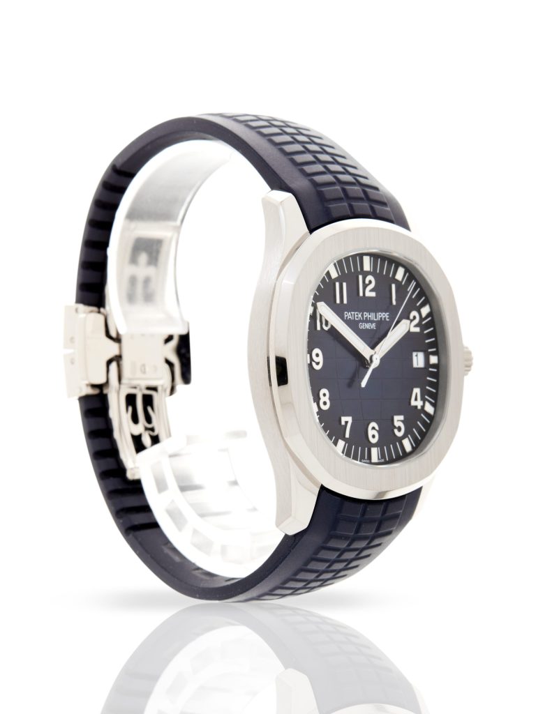 Patek Philippe Aquanaut 5168G-001 - image 1