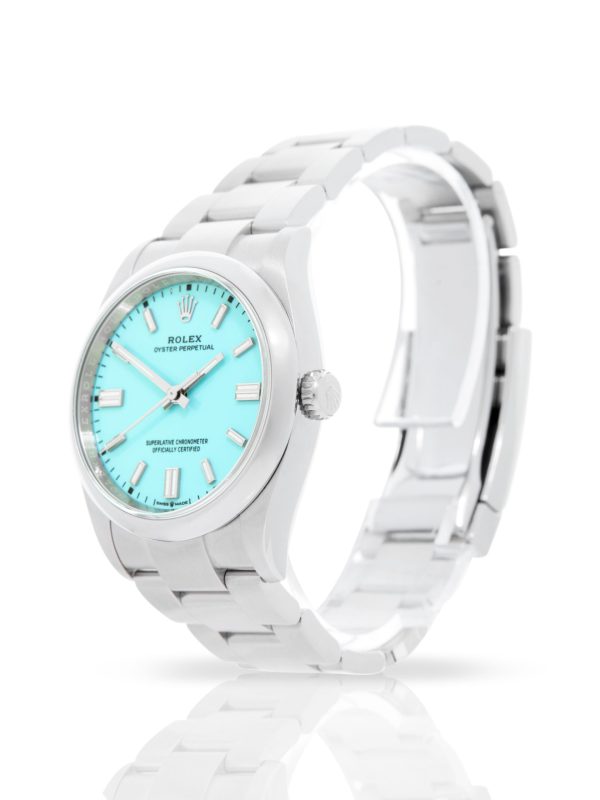 Rolex Oyster Perpetual 36 126000