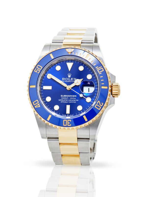 Rolex Submariner Date 126613LB