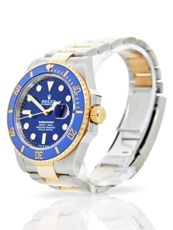 Rolex Submariner Date 126613LB