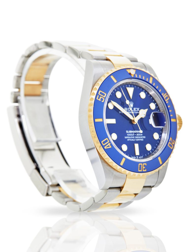 Rolex Submariner Date 126613LB - image 1