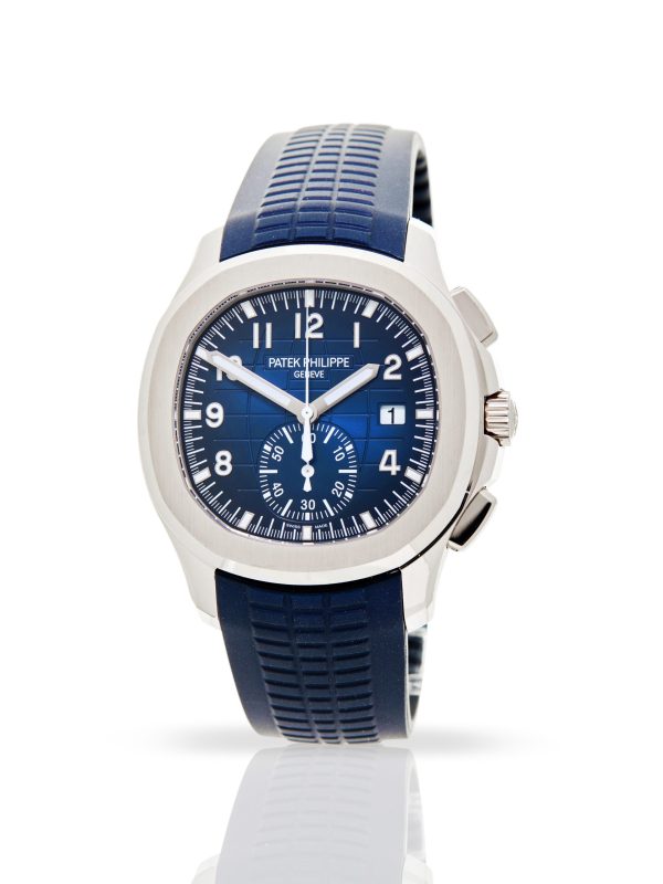 Patek Philippe Aquanaut 5968G-001