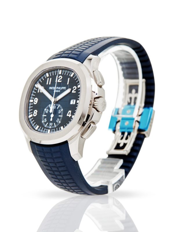 Patek Philippe Aquanaut 5968G-001