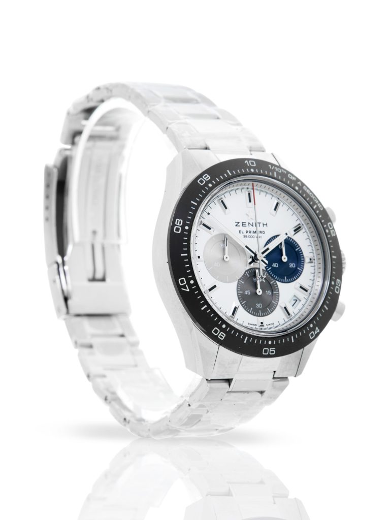 Zenith Chronomaster Sport 03.3100.3600/69.M3100 - image 1