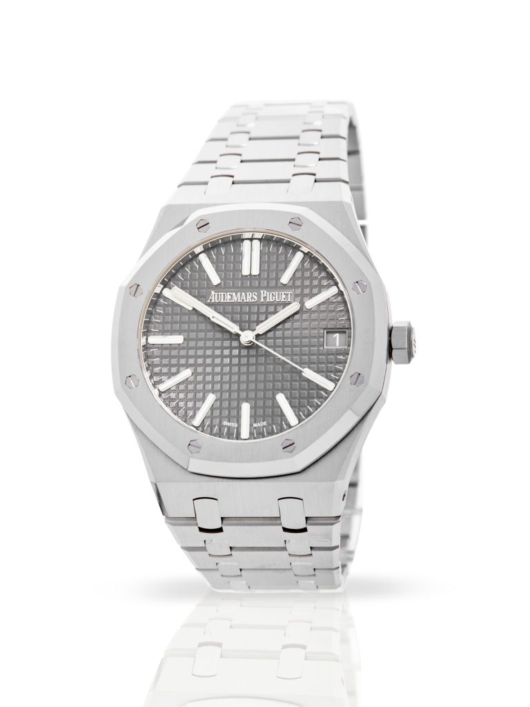 Audemars Piguet Royal Oak 15510ST.OO.1320ST.10