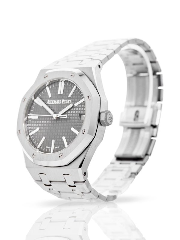 Audemars Piguet Royal Oak 15510ST.OO.1320ST.10