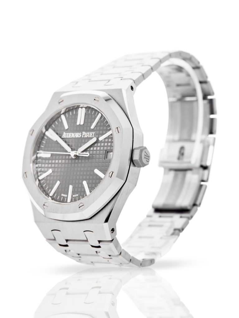 Audemars Piguet Royal Oak 15510ST.OO.1320ST.10 - image 0