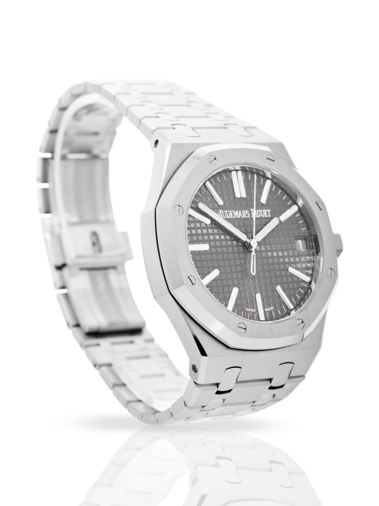 Audemars Piguet Royal Oak 15510ST.OO.1320ST.10 - image 1