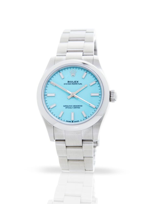 Rolex Oyster Perpetual 31 277200