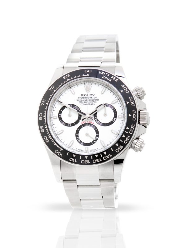 Rolex Daytona 126500LN